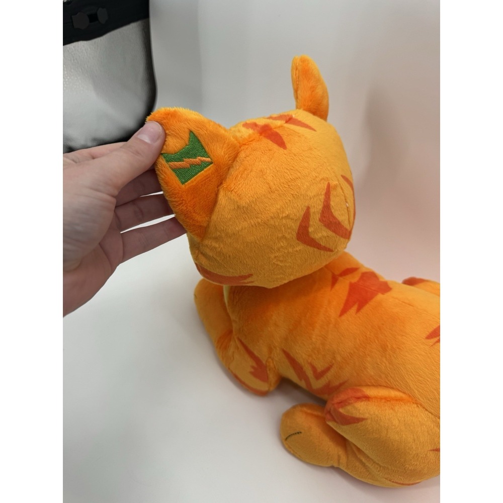 Warrior Cats FIRESTAR Large Mystery Plush 15" Series 1 BRAND NEW - Picture 4 of 8